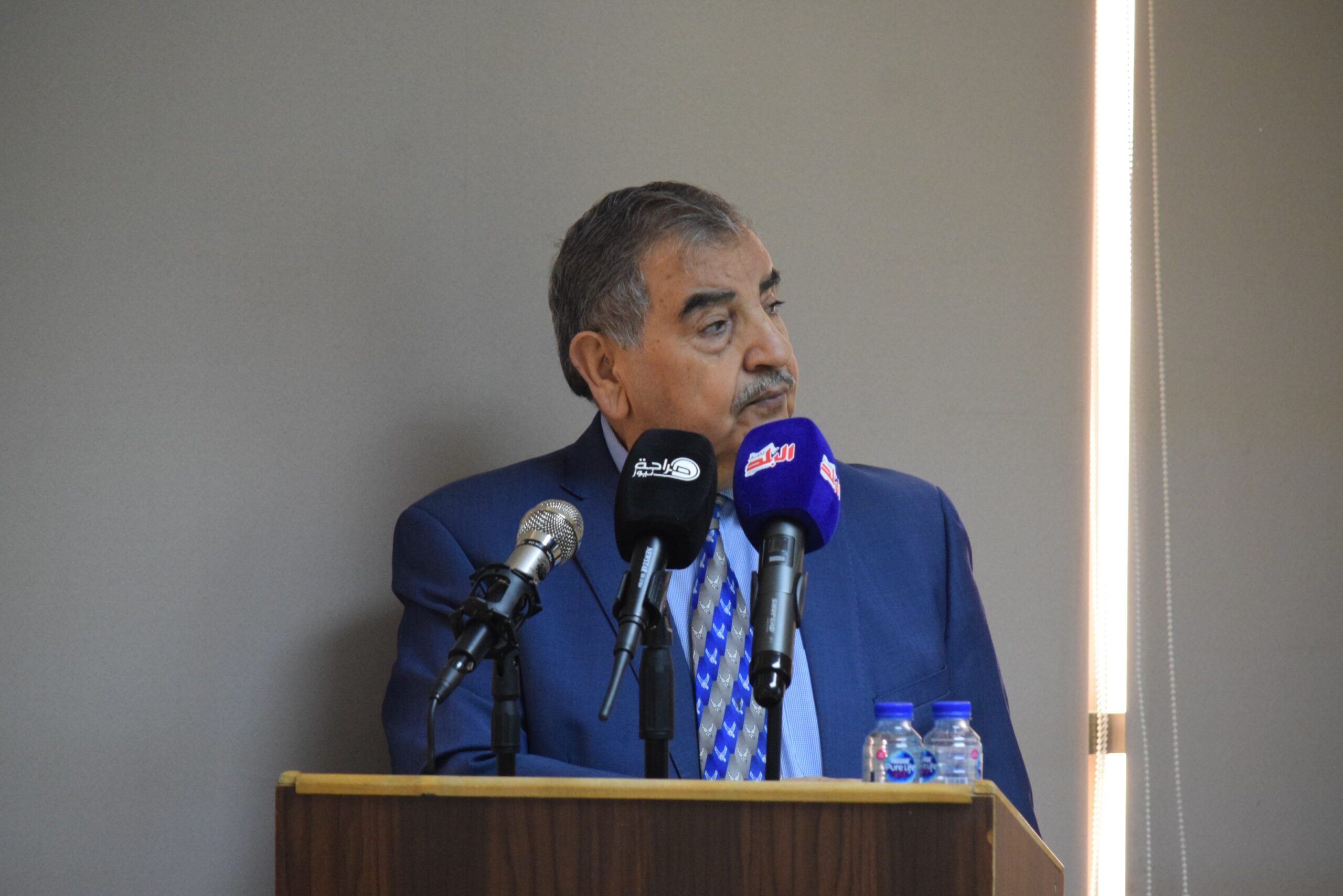 صورة حول : فعالية أكاديمية الطيران الملكيّة الأردنيّة: جسرٌ للتعاون الدبلوماسيّ ومَحطة للإطلاع على أحدث التقنيات الطيرانيّة فعالية أكاديمية الطيران الملكيّة الأردنيّة: جسرٌ للتعاون الدبلوماسيّ ومَحطة للإطلاع على أحدث التقنيات الطيرانيّة