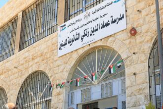 العيسوي يتفقد مشاريع مبادرات ملكية في محافظتي مأدبا والعاصمة