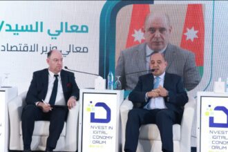 الهناندة يدعو الدول الإسلامية لبناء علاقة تكاملية في الاقتصاد الرقمي