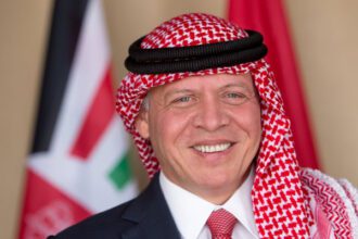 الحدادين : حكمة ومصداقية وشجاعة الملك جعلت الاعتاب الملكيةالهاشمية السامية والاردن محجا لقادة العالم