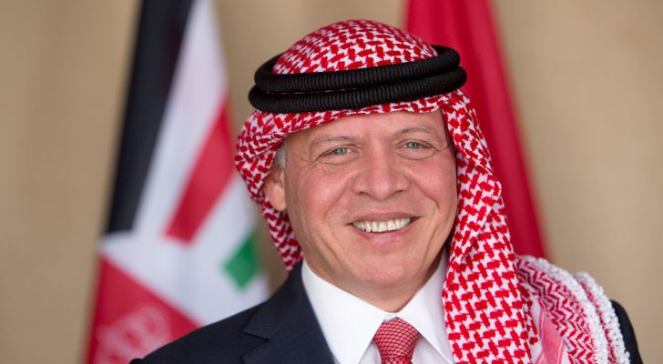 الحدادين : حكمة ومصداقية وشجاعة الملك جعلت الاعتاب الملكيةالهاشمية السامية والاردن محجا لقادة العالم