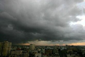 تحذير جديد من مديرية الأمن العام بشأن حالة الطقس