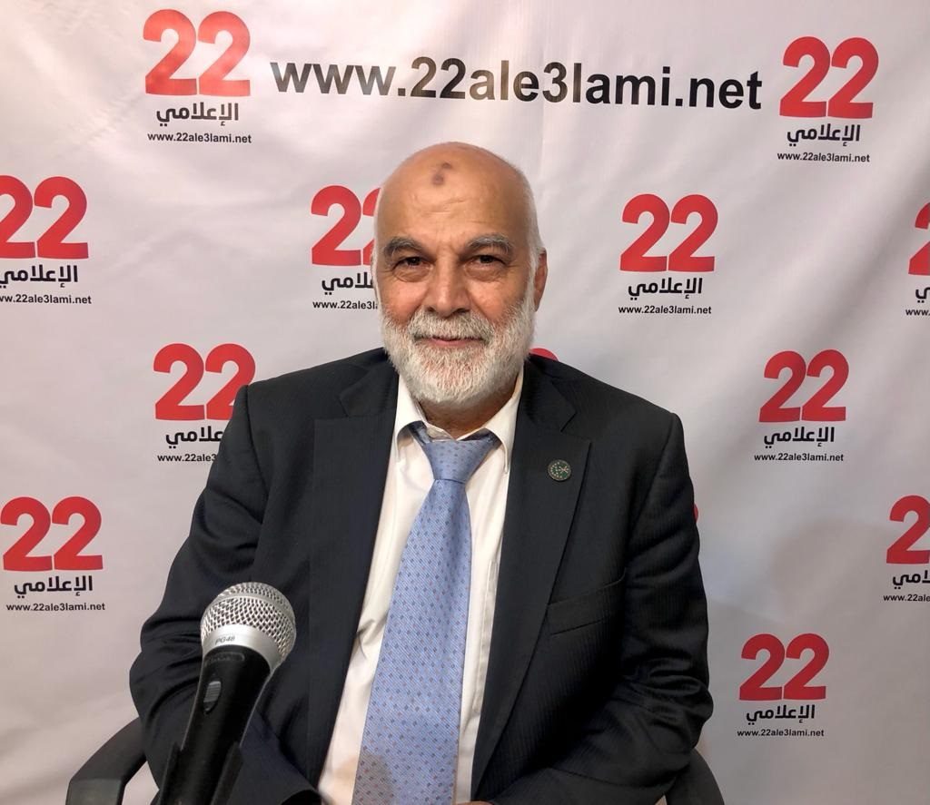 الكوتا الشركسيةالشيشانية في الانتخابات النيابية