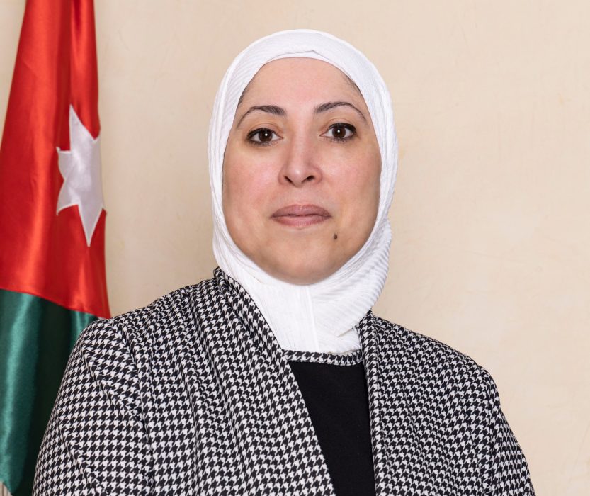 التهتموني:تؤكد على أهمية العلاقات بين الأردن ومصر في مختلف المجالات الاقتصادية