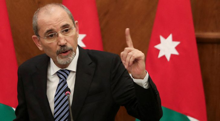 الصفدي: الأوضاع في رفح تتدهور وتهدد بكارثة إنسانية