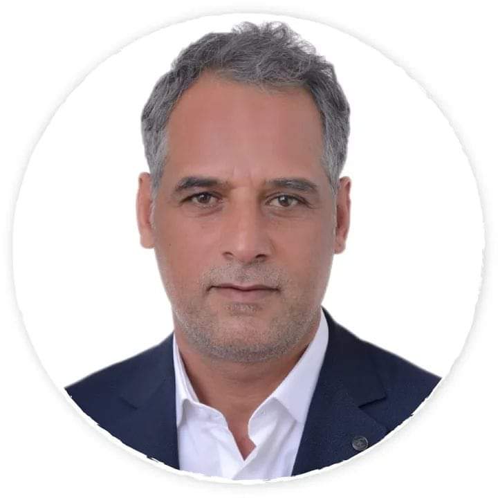 زيد السوالقة يخوض الانتخابات النيابية في الطفيلة