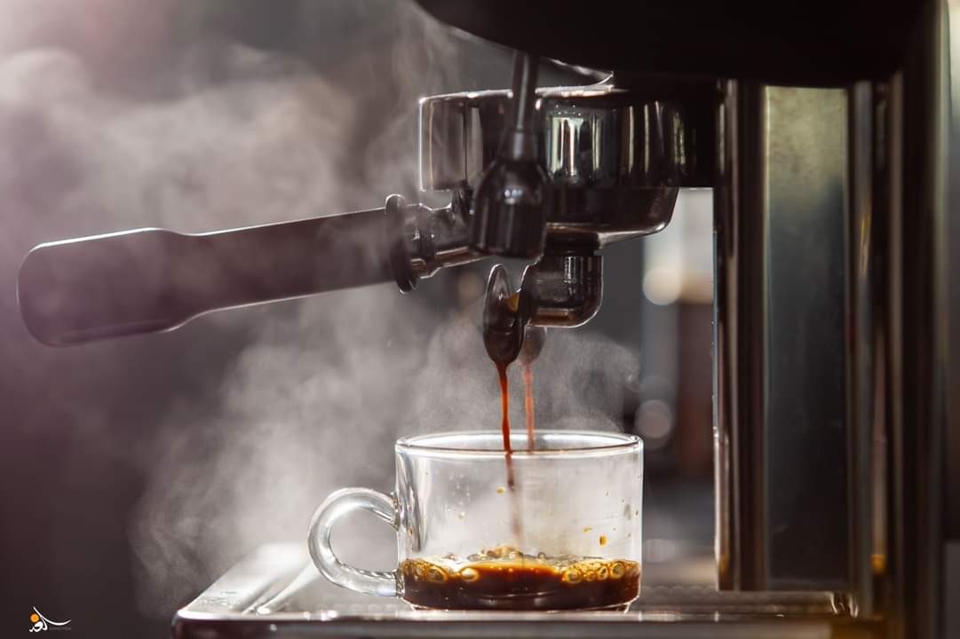 قهوة اصطناعية خالية مِن البن فِي طريقها إلى أسواقنا