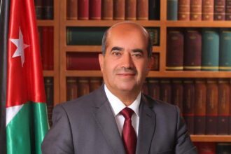 المهندس محمد الرحاحله يخوض الانتخابات في محافظة البلقاء