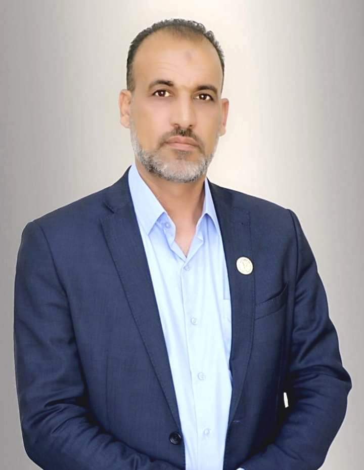 التربوي سلمان المهايرة يخوض الانتخابات النيابية في الطفيلة