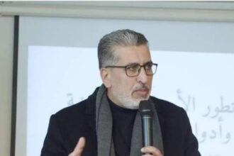 عبد المهدي العكايلة يعلن خوضه الانتخابات في الطفيلة