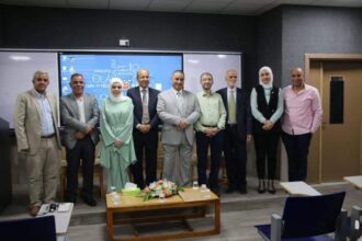 رزان الزعبي تفوز بـ "منحة شيرين أبو عاقلة"