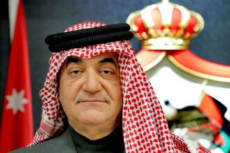 السلطان هيثم آل سعيد في عَمّان .. دلالات هامة في وقت "استثنائي"