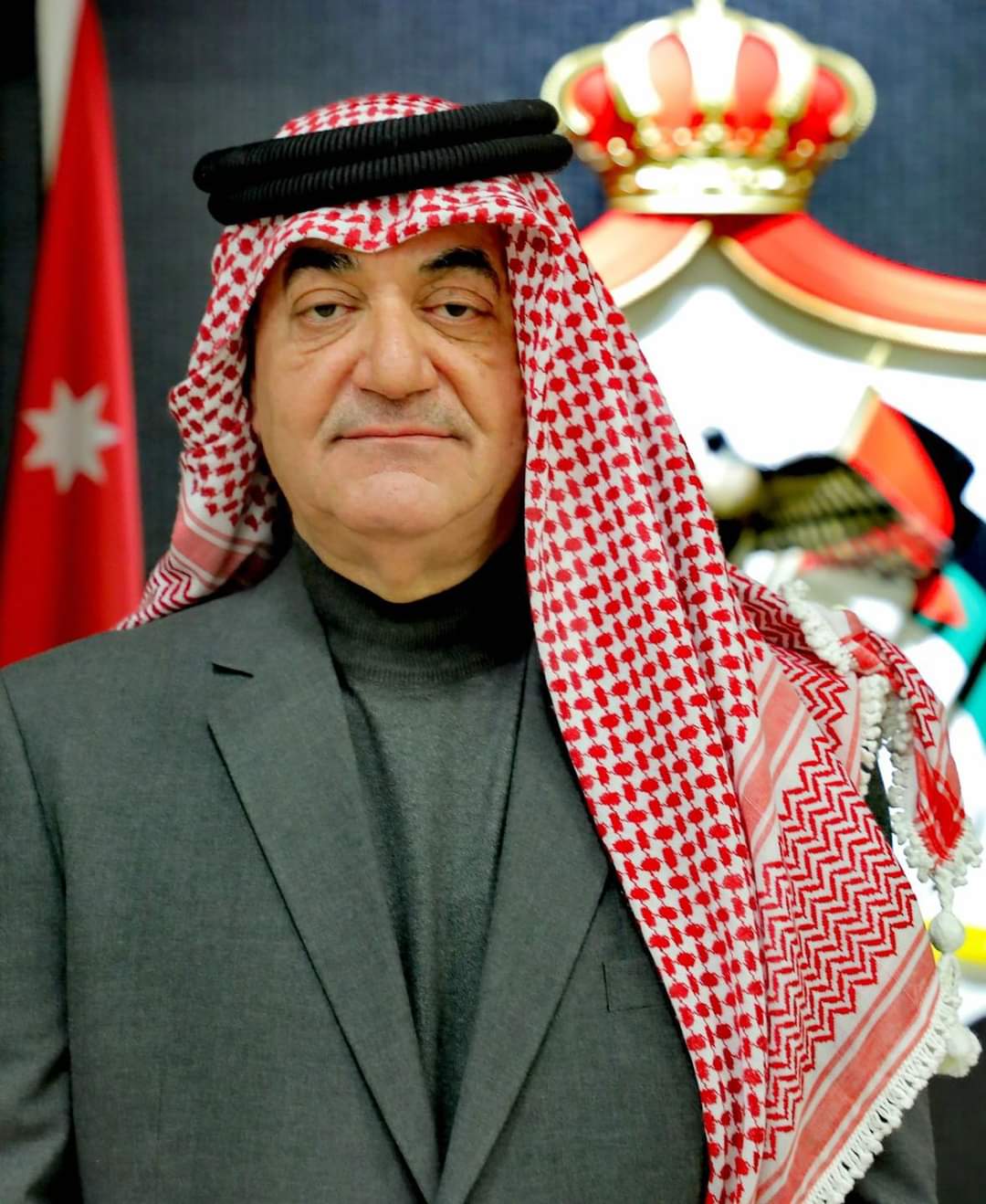 السلطان هيثم آل سعيد في عَمّان .. دلالات هامة في وقت "استثنائي"