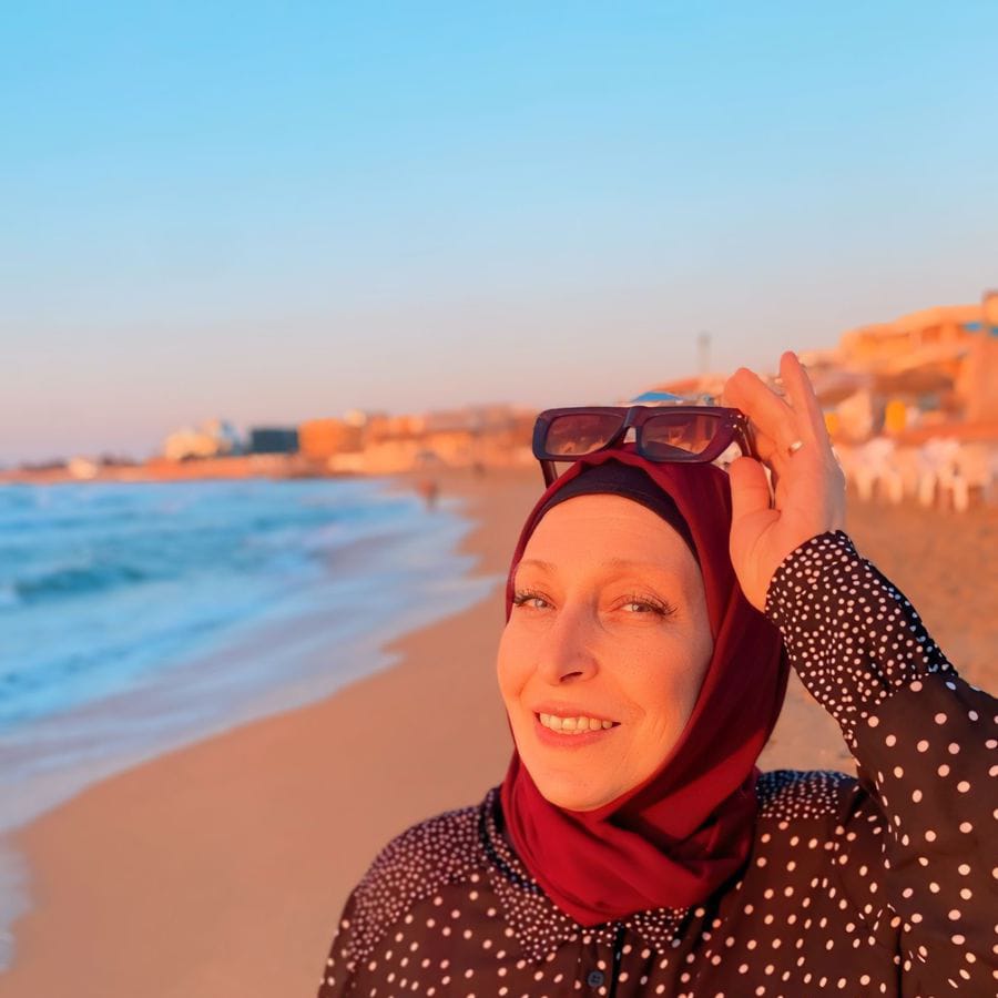 نادية إبراهيم نوري تكتب :كم رصيدك؟