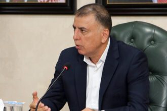 وزير الداخلية: يمكن لأبناء القُرى الأردنية أن يصبحوا وُزراء كـ"ابن عبدون"