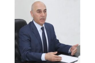 وزير الداخلية ينعى المحافظ غسان الكايد