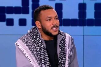مغني الراب المصري "ويجز" يرفض الظهور بإعلان لـ"بيبسي" و مشاركة عمرو دياب
