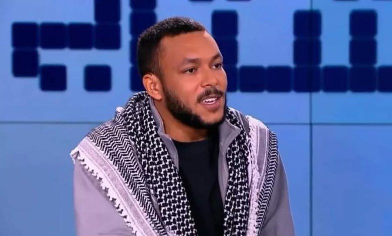 مغني الراب المصري "ويجز" يرفض الظهور بإعلان لـ"بيبسي" و مشاركة عمرو دياب