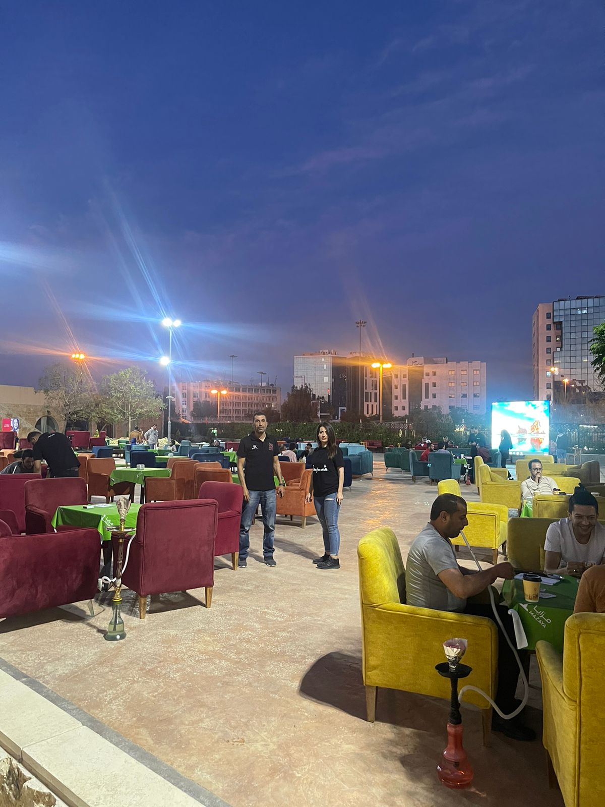 "من المواقع للواقع".. بطولة تنقل أبطال لعبة "جواكر" في الأردن إلى العالم الحقيقي