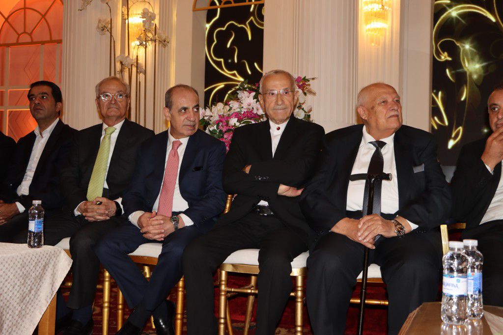 مصاهرة ونسب بين آل العجلوني وآل مشعشع.. الروابدة طلب والظهرواي أعطى .. (صور)