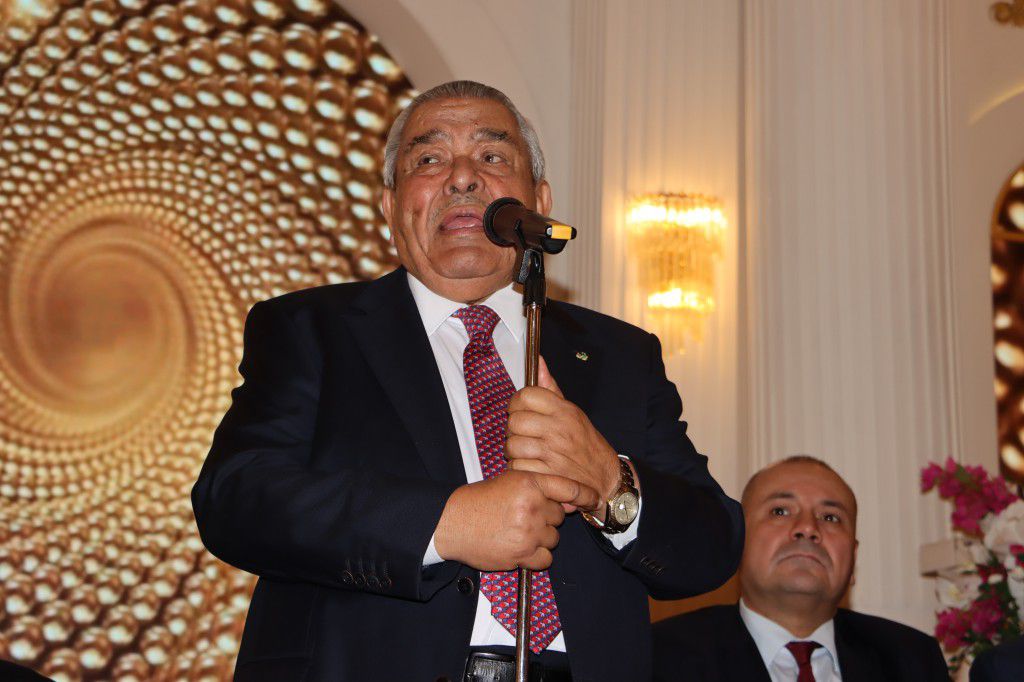 مصاهرة ونسب بين آل العجلوني وآل مشعشع.. الروابدة طلب والظهرواي أعطى .. (صور)