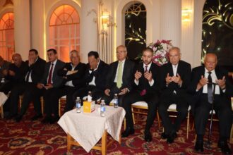 مصاهرة ونسب بين آل العجلوني وآل مشعشع.. الروابدة طلب والظهرواي أعطى .. (صور)