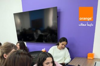 بالتزامن مع اليوم العالمي للفتيات في مجال تكنولوجيا المعلومات والاتصالات