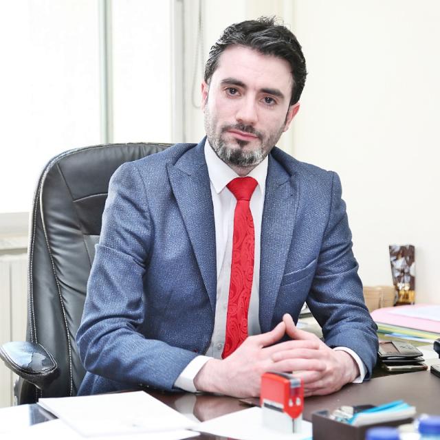 وجهة نظر في واقع مستشارية العشائر