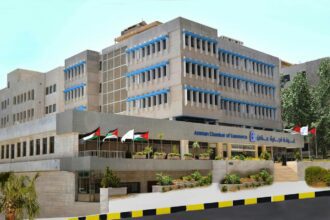 صادرات تجارة عمان ترتفع 8.9 % بالثلث الأول
