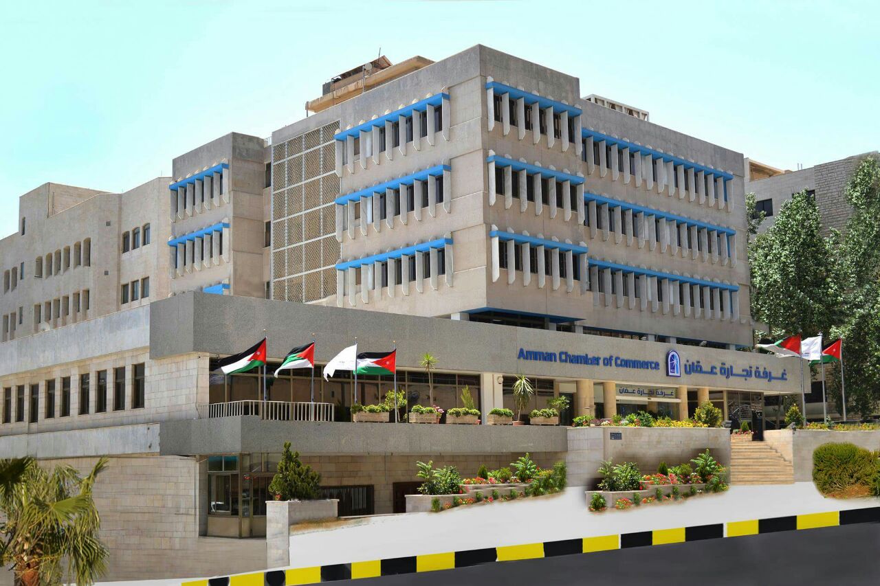 صادرات تجارة عمان ترتفع 8.9 % بالثلث الأول