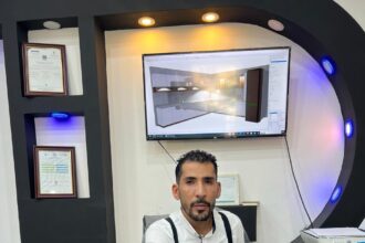 عبدالحميد محمد علي مثال عالي للشخصيه اليمنيه