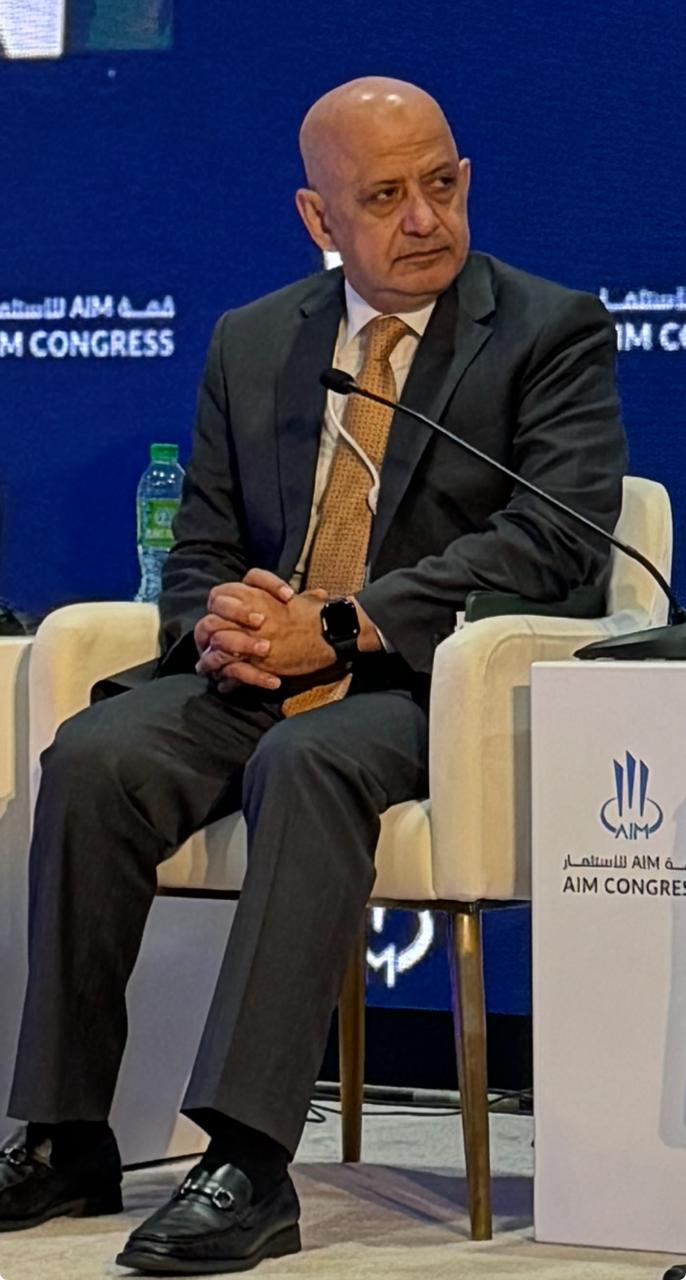 صورة حول : الحاج توفيق يدعو لانشاء منصة عربية للابتكار الحاج توفيق يدعو لانشاء منصة عربية للابتكار