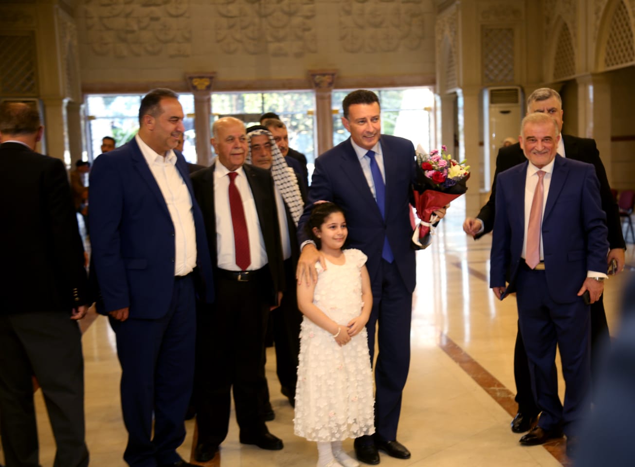 مدارس النظم الحديثة تحتفل بتخريج الفوج التاسع عشر