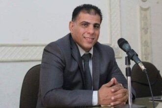 "روان فوزي أبو دلبوح: قائدة العطاء والتفاني في خدمة المجتمع"
