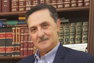 وفاة الاديب كايد مصطفى هاشم