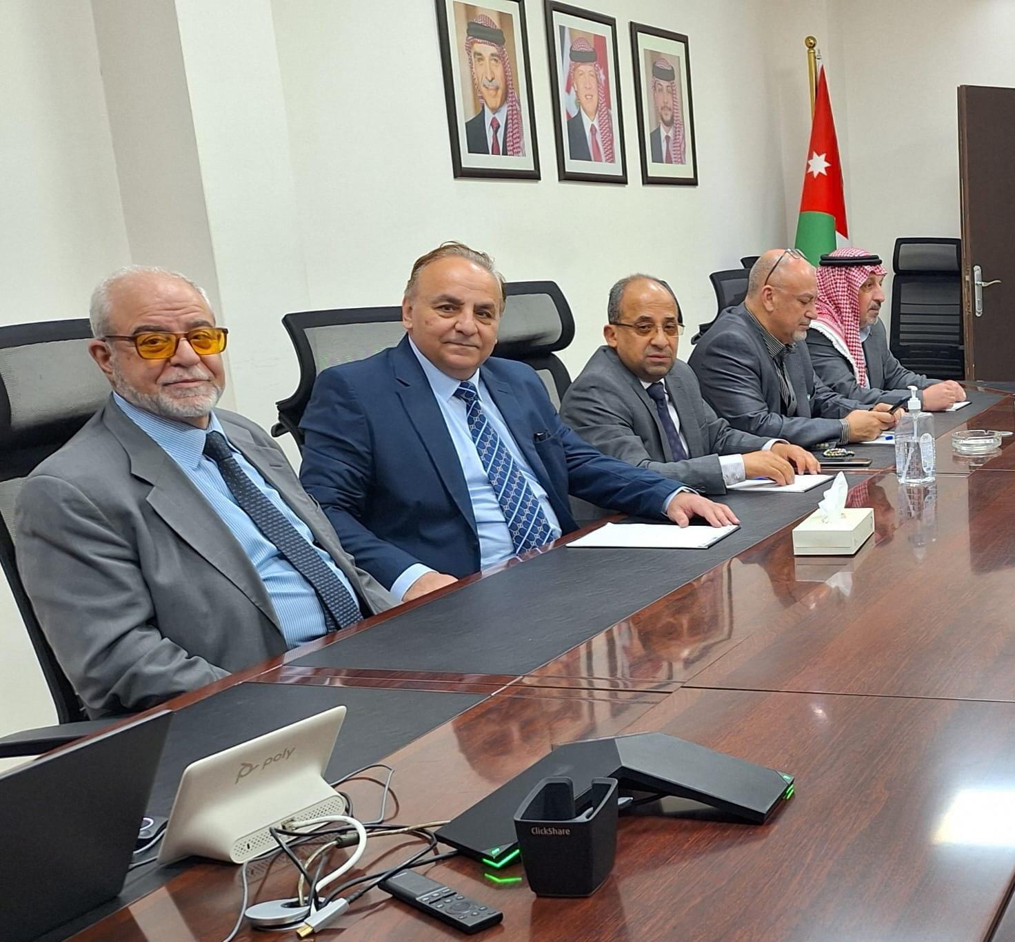 إضاءات عن زيارة هيئة تنشيط السياحة