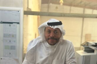 المهندس حسام دشاش: السعوديه الملاذ الآمن للاستثمار
