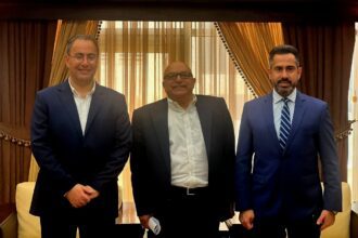 عمان الأهلية تستضيف في الملتقى القانوني الوزيرالأسبق د. يوسف منصور