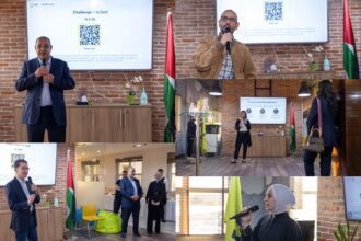انطلاق أعمال الشراكة بين The Tank ومسرّعة الأعمال Startupbootcamp