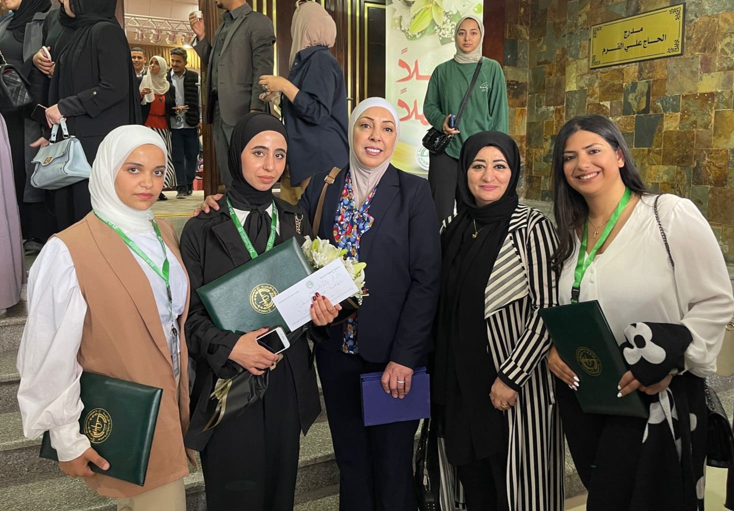 جامعة البترا تحقق المركز الأول في مسابقة قاص الجامعات الأردنية