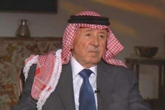إدارة البوتاس تنعى وزير الداخلية الأسبق رشيد
