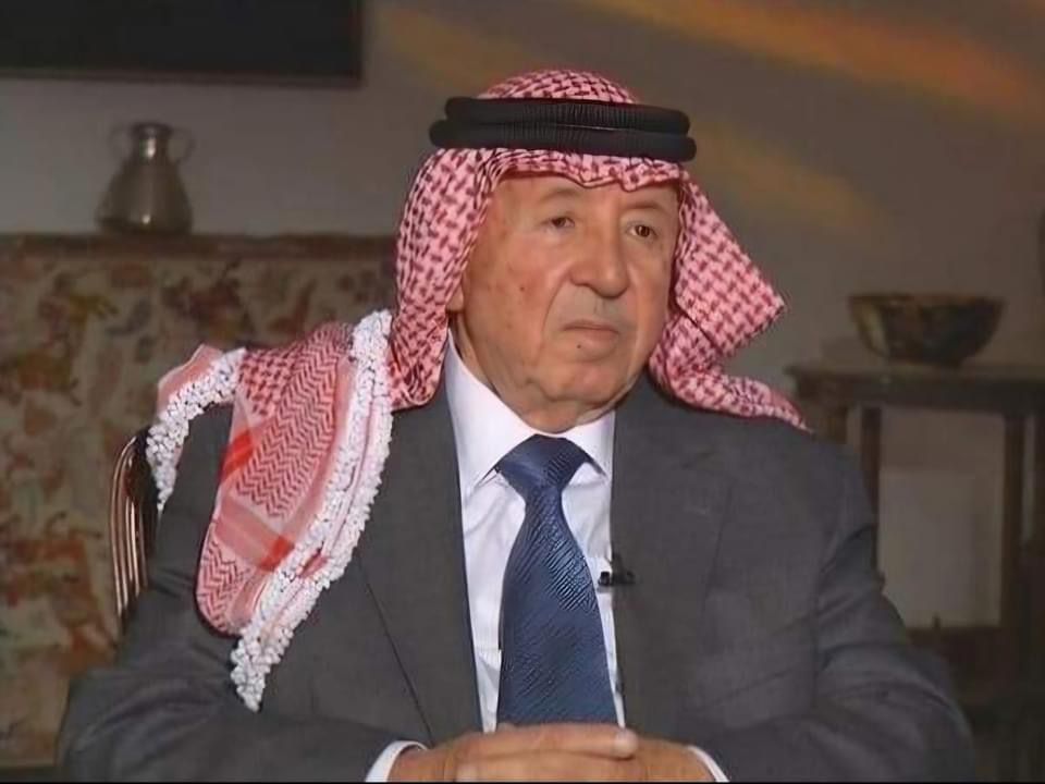 إدارة البوتاس تنعى وزير الداخلية الأسبق رشيد