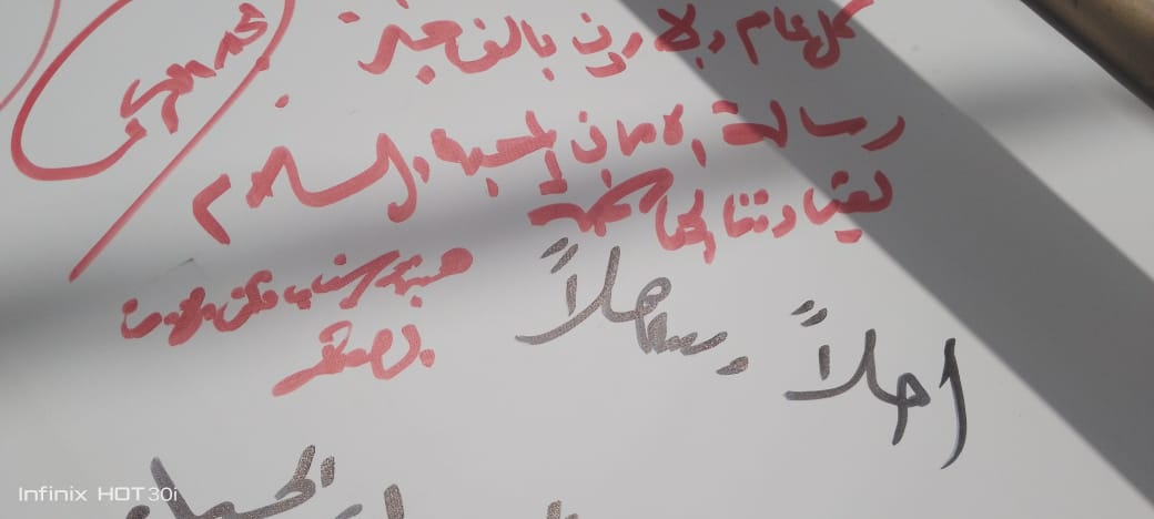 كلنا الاردن : تشارك في اطلاق رسالة «المليون» محبة ووفاء إلى الملك وولي العهد في الطفيلة