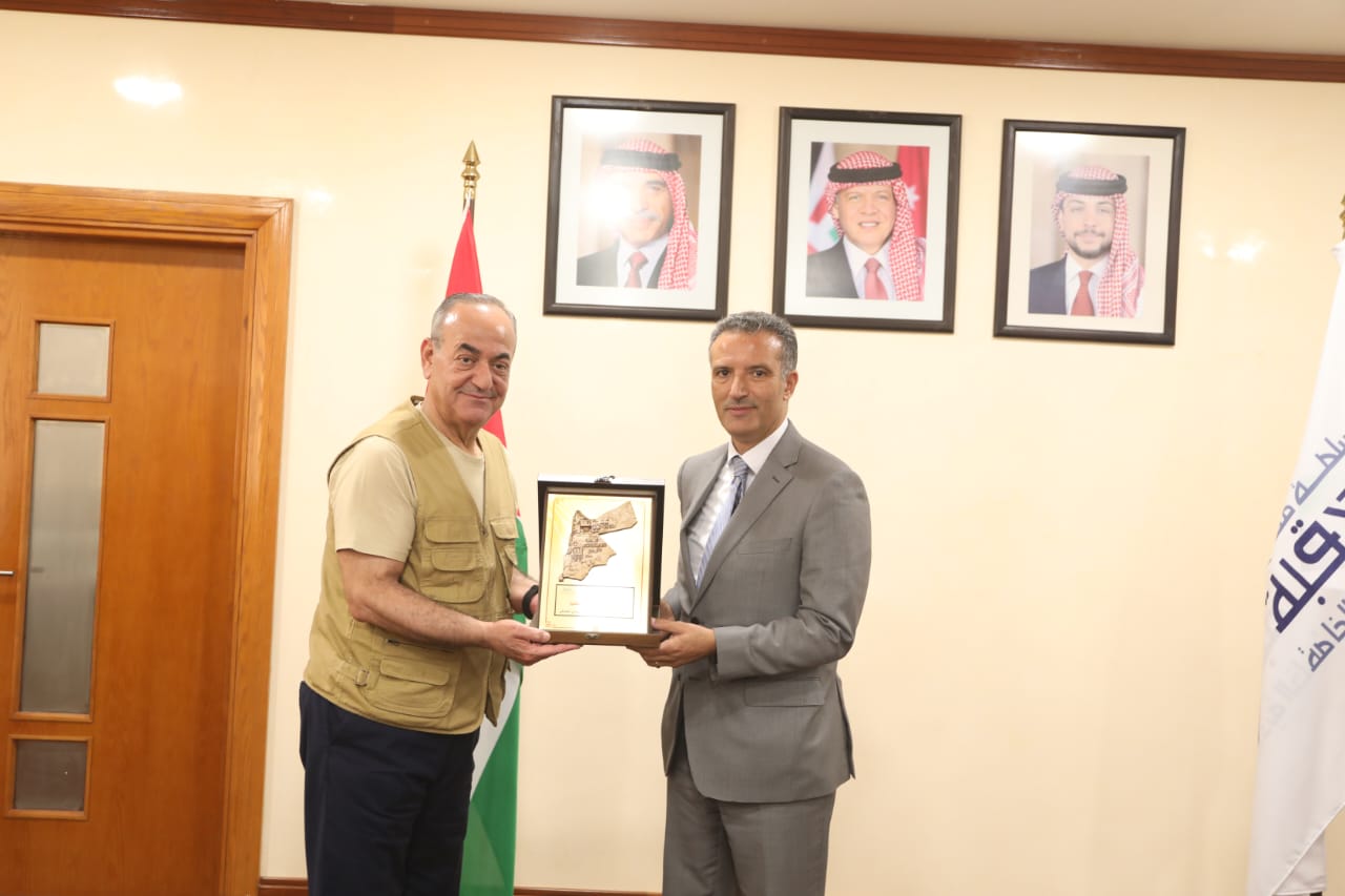 في اجتماع حضره الفايز والهندي .. التأكيد على ضرورة انتساب منشآت العقبة الفندقية لجمعية الفنادق "الأم"