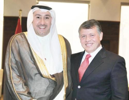 صورة حول : الشيخ فيصل الحمود: ذكرى إستقلال الأردن مناسبة عزيزة وغالية على قلوبنا الشيخ فيصل الحمود: ذكرى إستقلال الأردن مناسبة عزيزة وغالية على قلوبنا