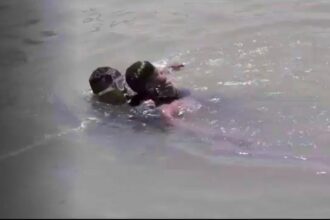 الدفاع المدني يؤكد على الاجراءات الواجب اتباعها للوقاية من حوادث الغرق(فيديو)