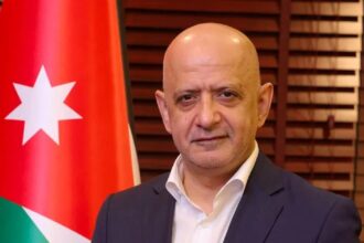 رئيس تجارة الأردن: الاستقلال قصة نجاح وطنية صنعها الأردنيون