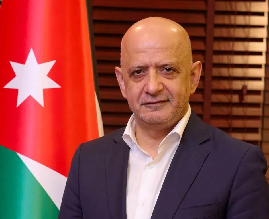 صورة حول : رئيس تجارة الأردن: الاستقلال قصة نجاح وطنية صنعها الأردنيون رئيس تجارة الأردن: الاستقلال قصة نجاح وطنية صنعها الأردنيون