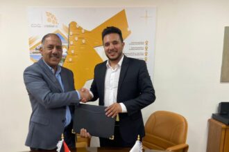 استثمار جديد في مجال صناعة الرولات البلاستيكيه في "مدينة مأدبا الصناعية "