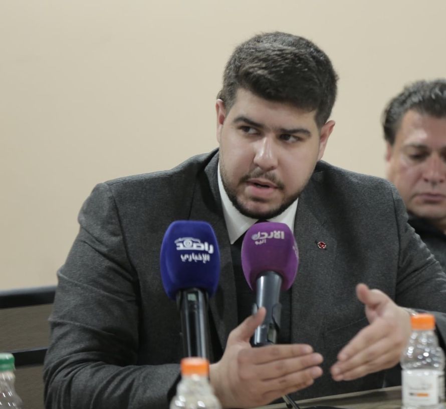 انتخابات الجامعة الاردنية، مرآة الواقع؟